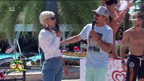 Sore lansează single-ul și videoclipul "Bumba"