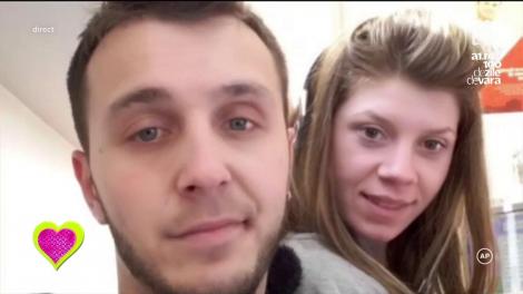 Adina & Alexandru, Maria & Alexandru şi Luminita & George, cuplurile ediţiei 105 de la 2k1!