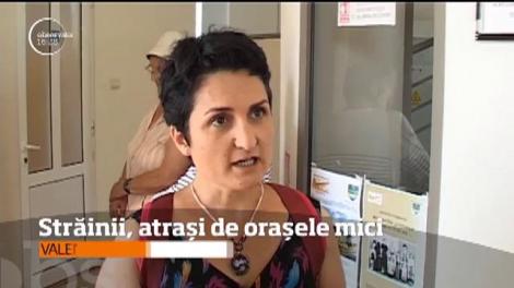 Străinii, atrași de croazierele pe Dunăre de la Drobeta-Turnu Severin