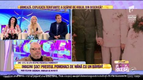 Susținătorii lui Pomohaci s-au unit ca să-i fie alături. Oameni, din toate colțurile țării, au transmis un mesaj celor care-l judecă pe părinte