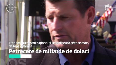 De Ziua Independenţei, americanii au cheltuit șapte miliarde de dolari doar pe bere