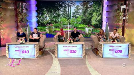 De la 1 la 10, pentru iubita ta cât de important este actul de căsătorie?