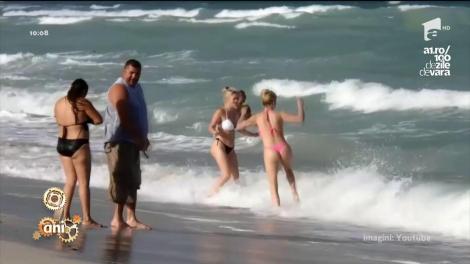 La mare, la munte sau chiar și la o simplă plimbare! Insolația te pândește la orice pas și trebuie neapărat să știi cum să te ferești!