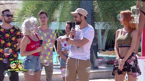 Surorile de la Bambi lansează melodia "Vezi-ţi de inima mea"