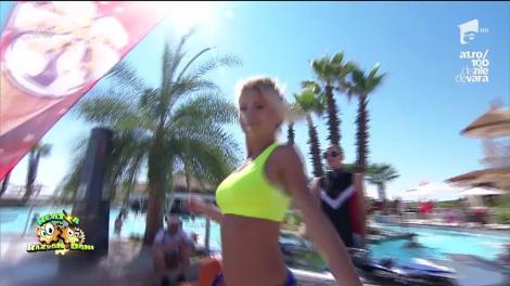 DiezZ feat. Cristina Vasiu - E vară