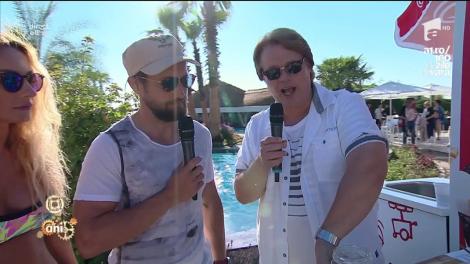 „Legume în vacanţă”, o salată delicioasă cu care să te răsfeți din plin! Cu doar câteva ingrediente faci un preparat savuros!