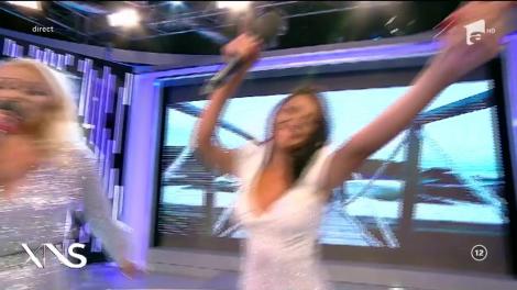 Rocsana Marcu & Loredana - ”Fără tine”