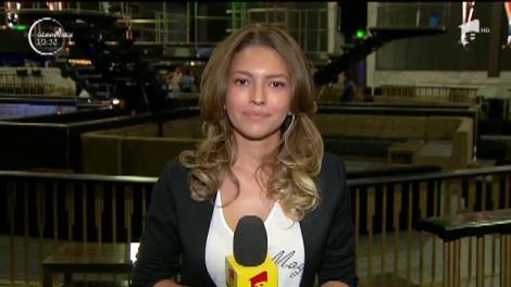 Noul Bamboo, redeschis după dezastru