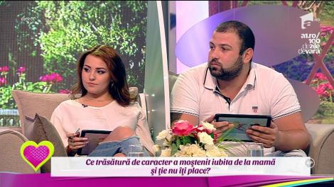 Soacră, soacră, poamă acră! A venit momentul adevărului la „2k1”! Ce au mărturisit concurenții despre soacrele lor?