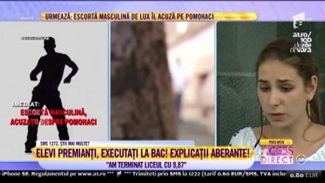 Premianți în liceu, dar eliminați de la BAC! Mai mulți elevi trăiesc un coșmar: ”Am aflat că am fost eliminată de la examen abia când s-au dat rezultatele”
