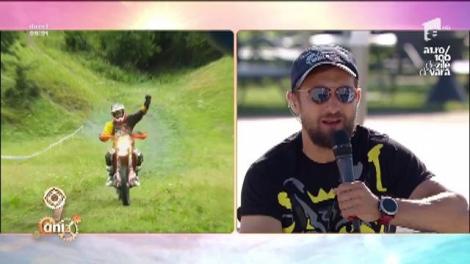 Romaniacs, cel mai dificil raliu hard enduro din lume