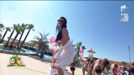 Mike Diamondz - Bubblin