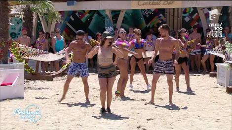 Nicole Cherry feat. Joey Montana - "Soy como soy"