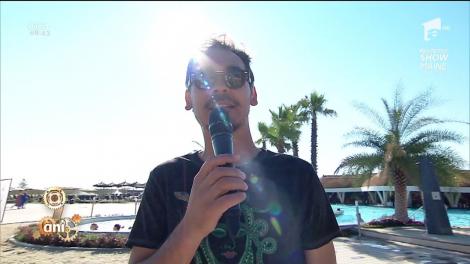 Duminica asta, X Factor te așteaptă la Palatul Copiilor. Dacă vrei să fii primul care vede ce se va întâmpla în noul sezon, vino alături de noi!