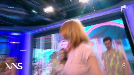 Bambi - ”Vezi-ți de inima mea”