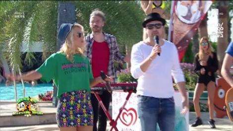 Bere Gratis și Amna au adus cea mai frumoasă piesă a verii! „Cum e dragostea” merge direct la suflet și te cucerește