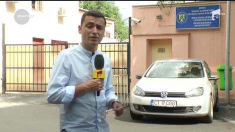 Cristian Boureanu nu va fi eliberat! Judecătorii i-au prelungit mandatul de arestare