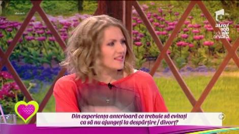 Psihologie de cuplu. Ce trebuie să evitaţi că să nu ajungeţi la despărţire/divorţ?