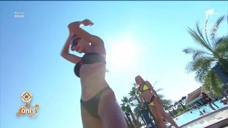 Ligia lansează single-ul "&Icirc;nchide uşa". Ascultă aici piesa!