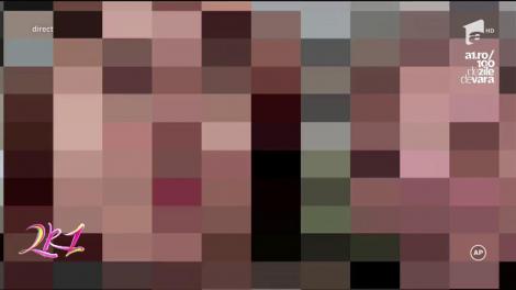 Trei cupluri își testează iubirea la o nouă ediție a emisiunii „2k1”! Se anunță show de zile mari