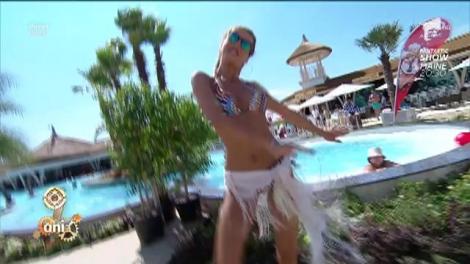 Ryme x Pavel Petricenco ft. Proconsul - "As i am"