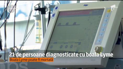 Alertă în Argeş! Căpuşele au atacat atât în oraşe, cât şi la ţară! 21 de persoane au fost diagnosticate cu boala Lyme