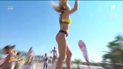 Mario Joy - California