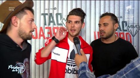 Ce filme ne recomandă vedetele noastre! Cine s-ar fi așteptat la asemenea recomandări?