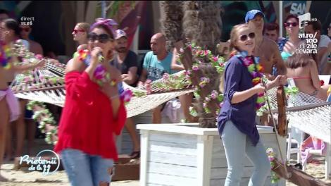 Miki - "Doi la singular"