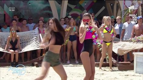 Anca Pop - "Loco Poco"