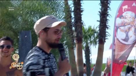 Mihai Trăistariu și-a făcut apariția la „Neatza” cu o super piesă! Cum arată astăzi artistul