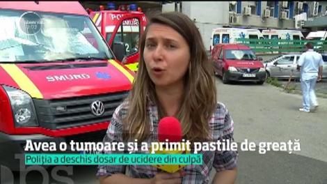 Moartea Anei deschide anchete. Legiştii au cerut părerea neurochirugilor ca să afle dacă copila avea şanse să trăiască