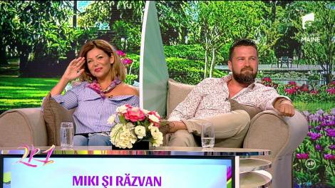 Da/Nu. Crezi că iubita vă mai dă o şansă relaţiei dacă află că ai avut o aventură? Andrei Ştefănescu: Nu am mai avut încredere în femei"