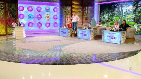 Andrei Ştefănescu, momente de panică și bucurie: „M-am aşezat un pic la masă, să îmi revin!”