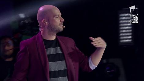 Carmen Trandafir, Anca Neacșu, Daniel Max Dragomir și Alex Florea intră în joc alături de Liviu Vârciu și Andrei Ștefănescu