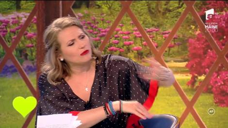 Dragoste şi alte nebunii. Care dintre voi rezistă mai mult şi mai bine pe... "uscat"