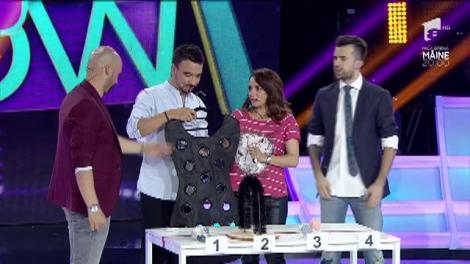 FANtastic show: “Invenţii neobişnuite”