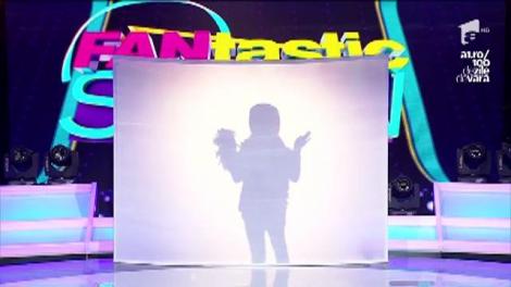 ”Vă pupă Jean!” Jean de la Craiova, invitatul surpriză de la "Ghiceşte vedeta", le-a dat ceva bătăi de cap concurenților