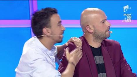 FANtastic show: “Fişa de artist” pune la grea încercare cultura generală a echipelor: Cine pe cine ”bate”?