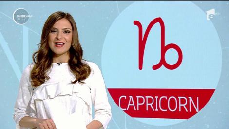 Horoscopul zilei de duminică, 09 Iulie. Nimic nu este întâmplător pentru Capricorni, care pot primi o veste excelentă