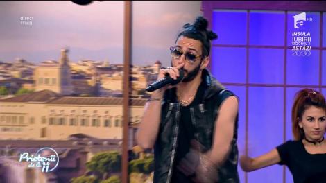 Glance - "Fără tine"