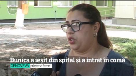 Acuzaţii grave la adresa unui medic din Vaslui. Îi amorțise corpul, însă i-a făcut clismă!