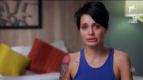Diana suferă enorm după plecarea lui Andy! Concurenta de la “Insula Iubirii” nu renunţă: “O să merg până în pânzele albe ca să fiu cu el. Am găsit, în sfârşit, un om căruia îi pasă de mine”