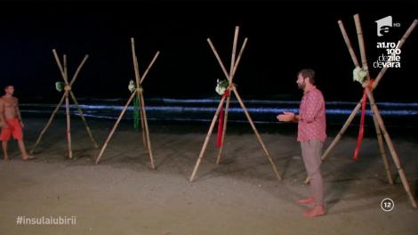 Bianca a uitat de Liviu! Concurenta a “dat foc” sentimentelor: “Nu regret că am venit aici. Sunt fericită”