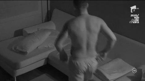 Alexandra: ”Aurel o consideră pe Maria un fel de amantă. Nu mă mai găndesc la împăcare”