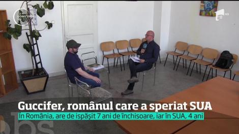 Cel mai căutat hacker român şi-a spus povestea. Guccifer a vorbit despre cum a spart conturile politicienilor din România și SUA
