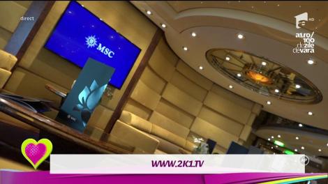 Elena şi Ioan, câștigătorii celei de-a 109-a ediții 2k1!