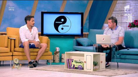 Răzvan Simion, „dă din casă”  despre primele audiţii X Factor: „Anul ăsta o să fie nebunie. O să fim internaționali”