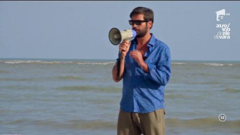 Diana, din nou fericită. Andy a revenit în brațele ei!