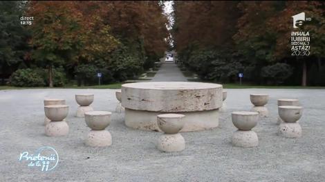 Cum îşi promovează vedetele autohone locul naşterii. Care e cel mai frumos oraș din România?